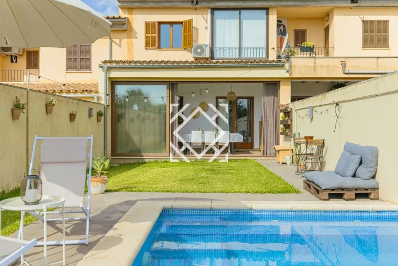 Elegant Semi-Detached House for Sale in Moscari, Surrounded by Nature — photo 3