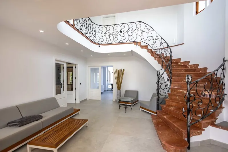 Modernized property in a central location in Inca — photo 7