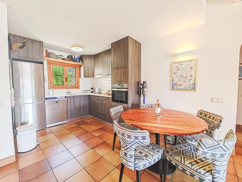 Apartment in Port de Sóller, Province of Balearic Islands — photo 5