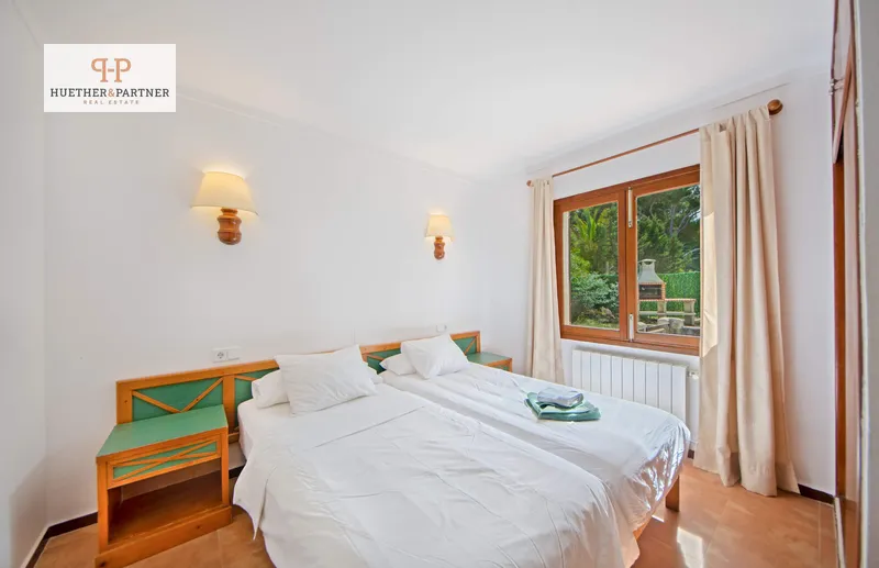 329 m² apartment complex with 6 apartments and pool for sale — photo 6