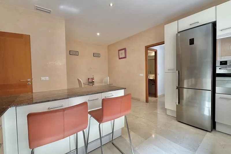Charming maisonette apartment in the heart of Palma — photo 10