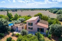 Impressive Finca with ETV in Sencelles — photo 2