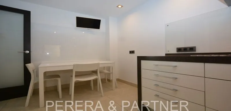 Ref. A045: Luxurious flat with great harbor and sea views in Cala Ratjada — photo 8