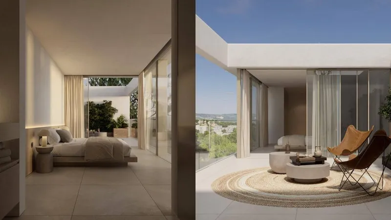 Villa in Calvià, Province of Balearic Islands — photo 7