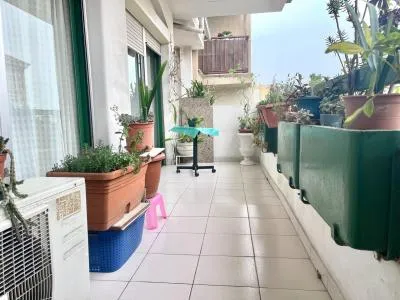 Flat - Palma de Mallorca (Plaza de Toros), Built Surface 117m², Terrace Size 7m², 4 Bedrooms, 2... — photo 12