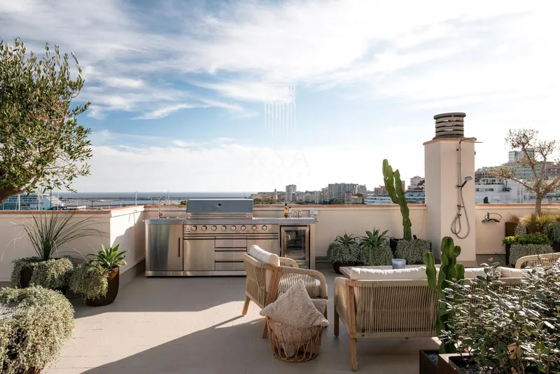 Penthouse — photo 3