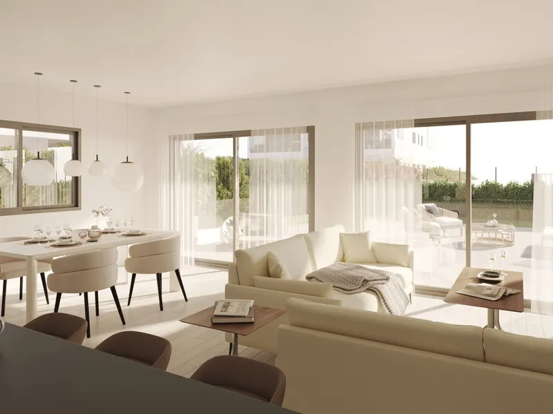 Apartment in Colonia de Sant Jordi, Mallorca — photo 3