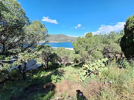 Plot for sale in El Port de la Selva — photo 5