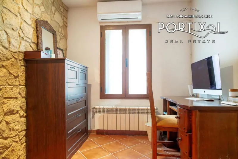 Ground floor apartment for sale in Coll d’en Rabassa — photo 10