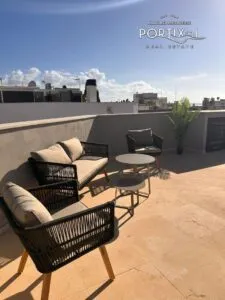 Semi-detached house for sale in Molinar — photo 3