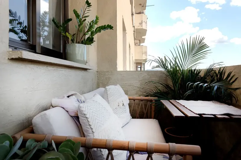 The Nou Llevant area near Portixol in Palma is currently one of the areas with the greatest urban development and revaluation of the — photo 3