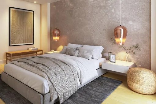 Palma City, Last Available Terrace Apartment – Stylish Living in Palma with a Spacious Terrace on the Same Level — photo 12