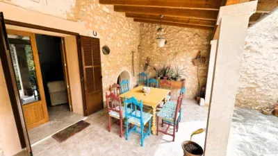 Terraced house on Carrer Tort — photo 3