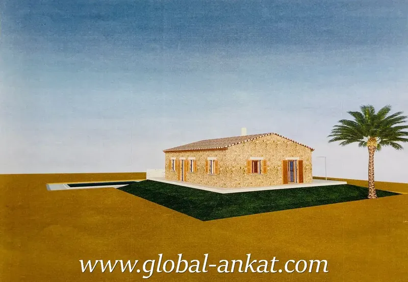 Do you dream of a quiet life in the countryside, surrounded by nature and with the convenience of being close to all amenities? — photo 3