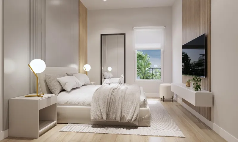 Flat - Son Servera (Cala Millor), Built Surface 67.8m², Terrace Size 9.45m², 2 Bedrooms, 1 Bathroom — photo 1