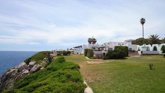 Building - Felanitx (Cala Ferrera - Cala Serena), Built Surface 1100m², Plot Surface 450m², 16... — photo 2