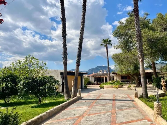 Villa for sale in Inca, Mallorca — photo 5