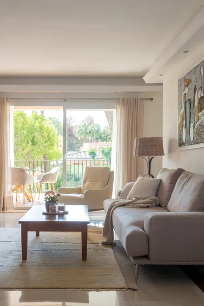 Bright apartment with terrace and garden views in Ses Penyes Rotges, Nova Santa Ponsa — photo 11