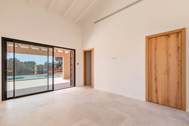 Finca in Campos - Mediterranean new-build finca with pool — photo 8