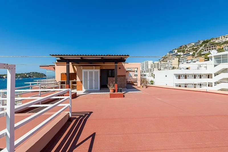 Penthouse in Calvià, Province of Balearic Islands — photo 3