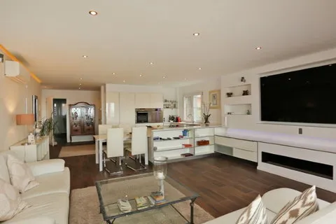 Apartment in El Toro, Mallorca — photo 8