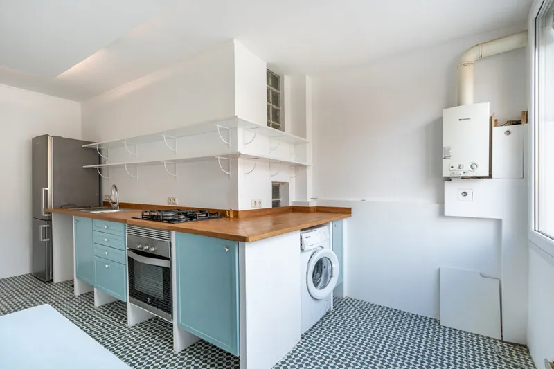 Newly Refurbished Three-Bedroom Apartment in Son Espanyolet — photo 6