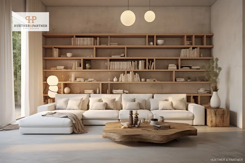 Customizable Villa Near Sineu, Mallorca — photo 6