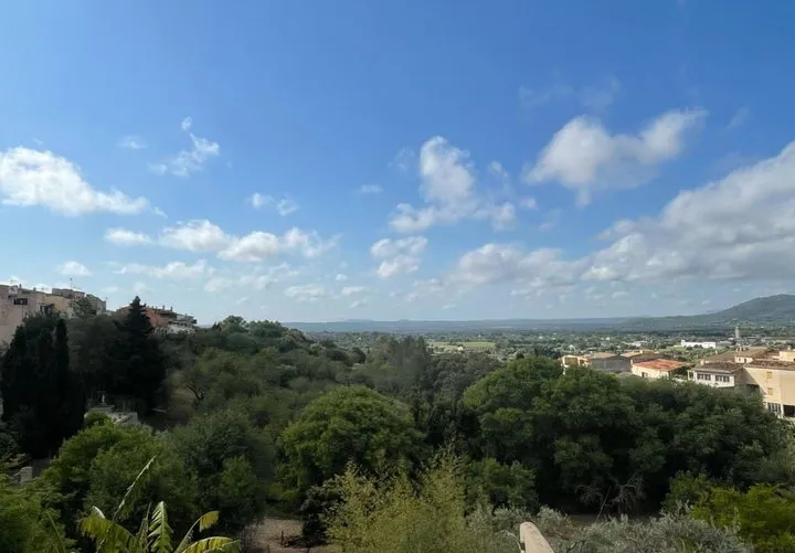 Village house in Campanet, Mallorca — photo 11