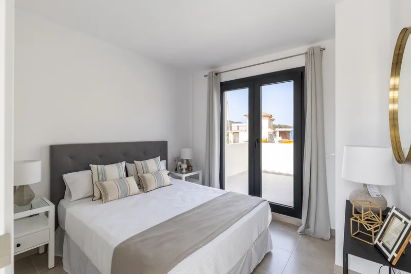 New semi-detached house Cala Romantica — photo 12
