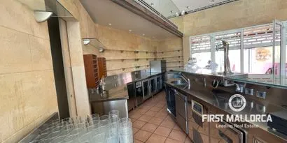 Commercial premises in Bendinat — photo 4