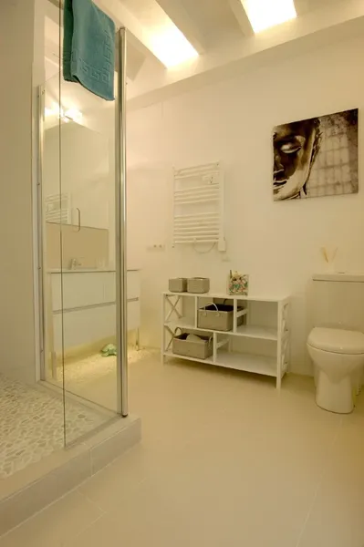 Temporary Professional Rental - Three Bedrooms near Plaza Mayor — photo 10