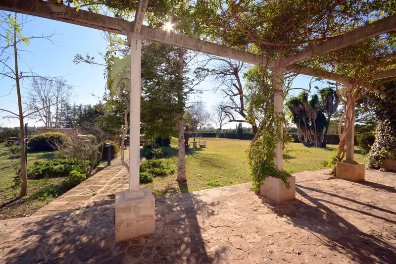 A few minutes from Palma is Marratxí, a charming village in the Mallorcan countryside where you can still enjoy traditional life — photo 9
