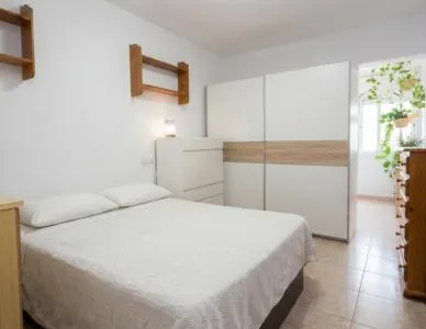 Flat - Llucmajor (S'Arenal), Built Surface 36m², 1 Room, 1 Bathroom, Lift — photo 6