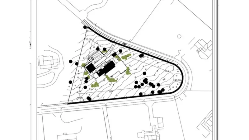 Plot for sale — photo 4