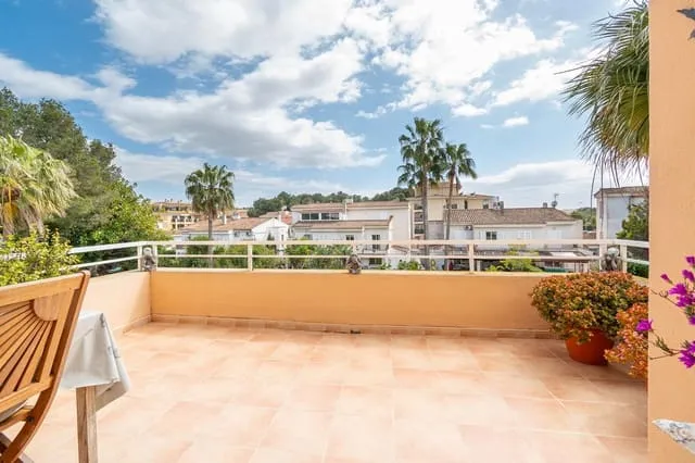 Penthouse for sale in Llucmajor — photo 7