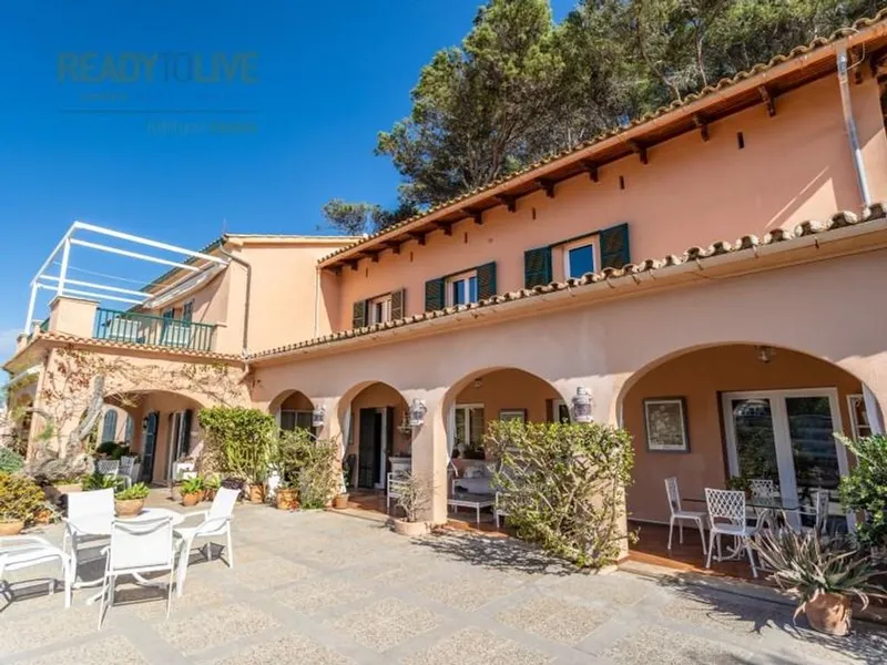 Villa in Pollença, Province of Balearic Islands — photo 3