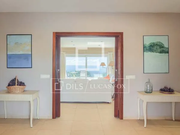 House / villa of 321m² for sale in North Mallorca — photo 11