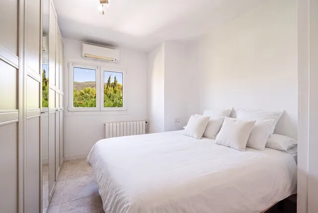 Bright townhouse for sale in Portals Nous, Southwest Mallorca — photo 8
