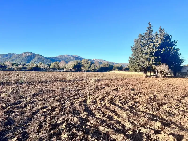 Rustic Finca in Campanet with Spectacular Views — photo 12