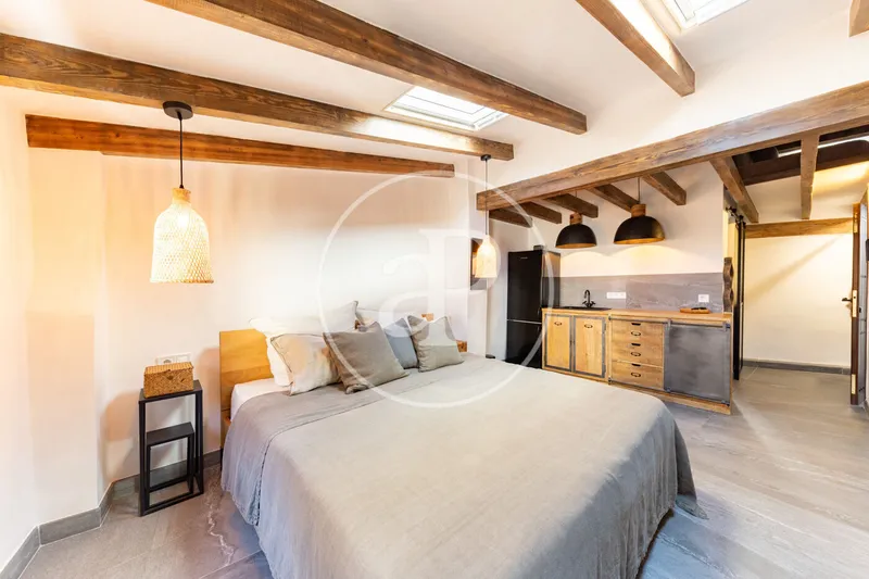 Studio for sale in Palma’s Old Town — photo 6
