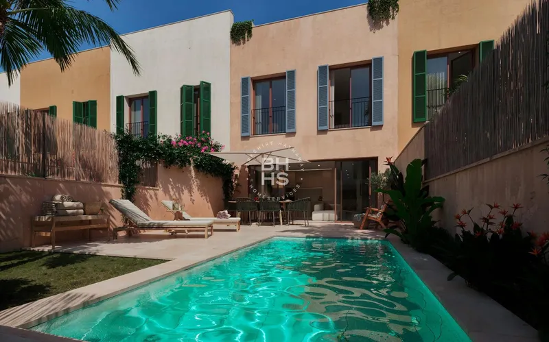 Townhouse for sale in Campos — photo 8