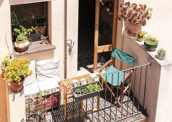 Flat / apartment for sale in Calle de Can Martí Feliu — photo 2