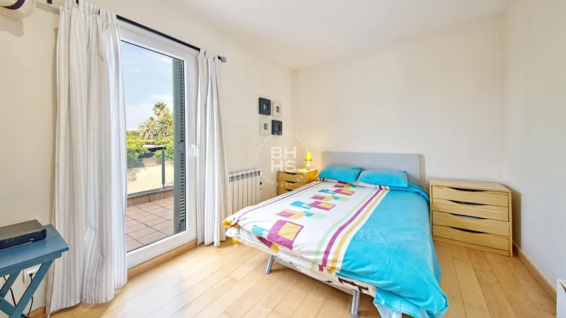 Townhouse for sale in Son Moix — photo 8
