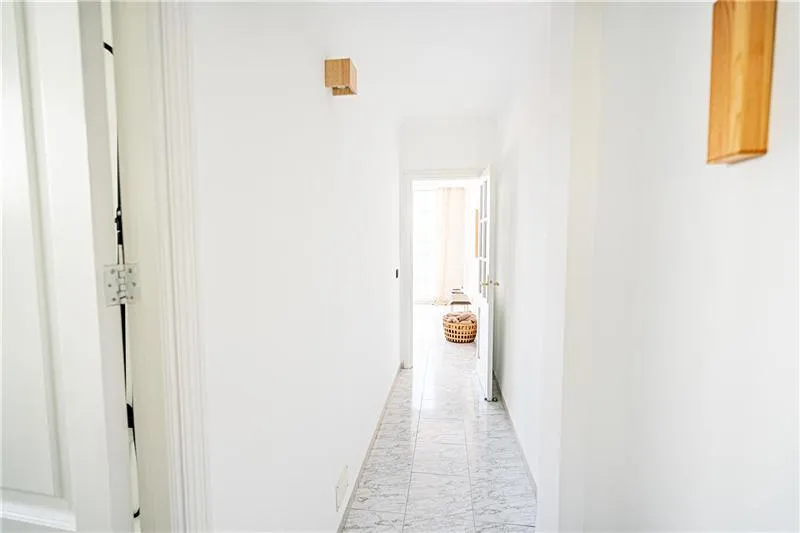 Penthouse with a terrace in the El Vivero neighborhood — photo 6