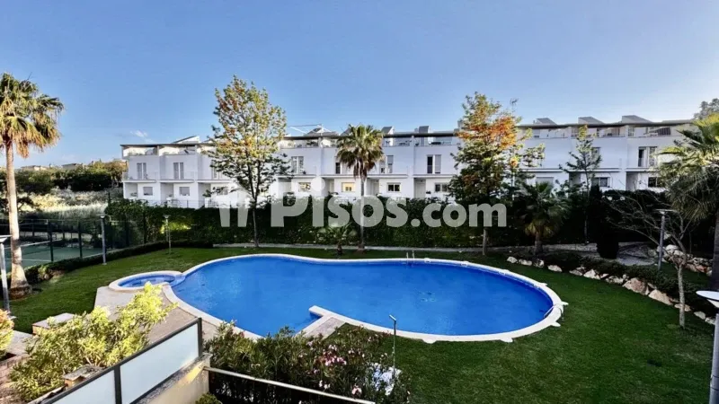 Apartment on Carrer de Castella I Lleó — photo 3