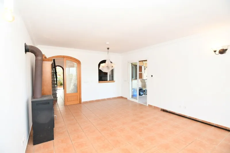 Country house on a quiet plot between Santanyi and Campos — photo 5
