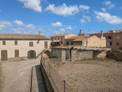 Urban plot of land - Son Servera — photo 5