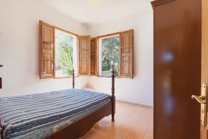 Villa for rent in Genova, Palma de Mallorca, Mallorca — photo 11