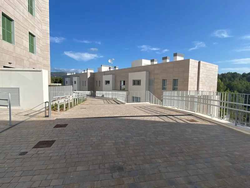 Palma de Mallorca Penthouse — photo 10