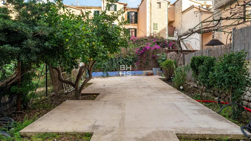 Village/town house for sale in Sóller — photo 2